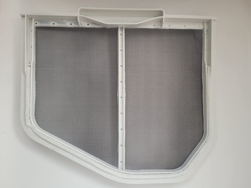 Iksa Dryer Lint Filter W10120998 Compatible With Whirlpool, Maytag, Kenmore